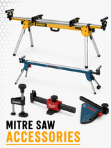 Mitre Saw Accessories