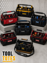 Tool Totes