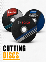 Cutting Discs