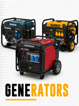 Generators
