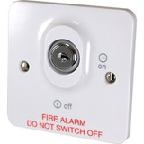 Key Switches