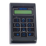 Proximity Readers & Controllers