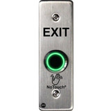 Touchless Access Control