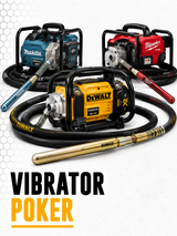 Vibrator Poker