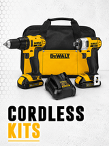 Cordless Kits