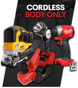 Cordless Body Only