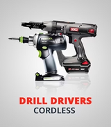 Drill Drivers