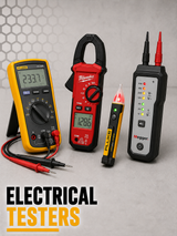 Electrical Testers