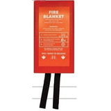 Fire Blankets