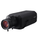 IP Box Cameras