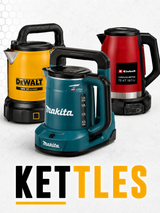 Kettles