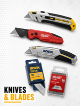 Knives & Blades