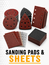 Pads & Sheets