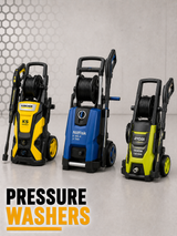 Pressure Washers