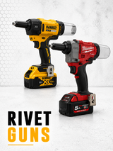 Rivet Guns