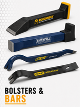 Bolsters & Bars