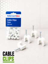 Cable Clips