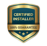 INSTALLATION (Certified Installers)