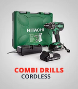 Combi Drills
