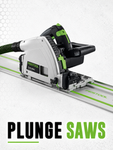 Plunge Saw