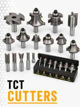 TCT Cutters