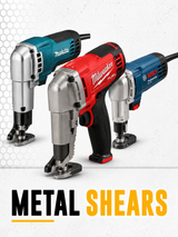 Metal Shears