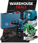 Warehouse Deals