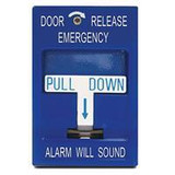 Emergency Pull Stations