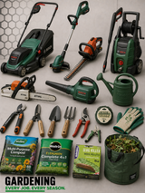 GARDENING