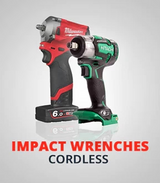 Impact Wrenches