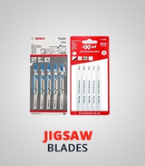 Jigsaw Blades