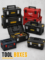 Tool Boxes