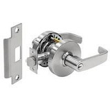 Cylindrical Locks