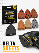 Delta Sheets