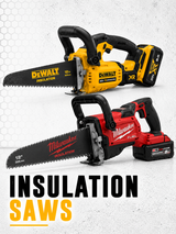 Insulation Saws
