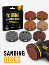 Sanding Discs