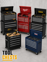 Tool Chests