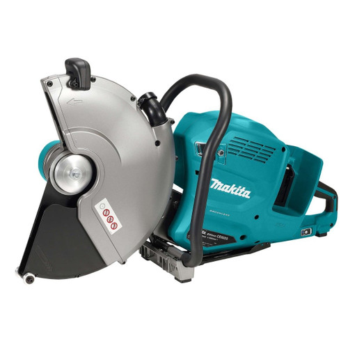 Makita CE002GZ01 80V (Twin 40V) Brushless XGT 355mm Power Cutter Body Only - MonkeyTools