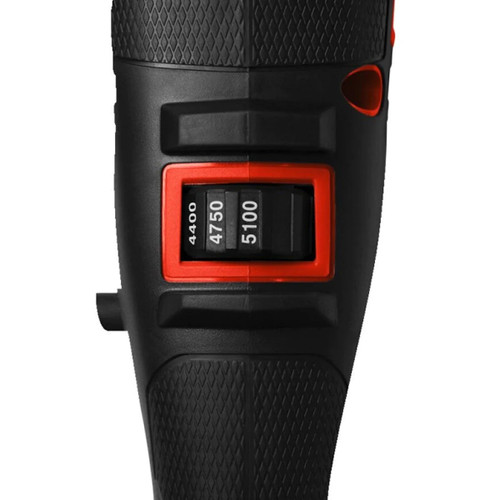 Milwaukee M18FROP15-0X 18V Brushless 125mm Random Orbital Polisher with 1 x 5.0Ah Battery & Charger - MonkeyTools Milwaukee M18FROP15-0X 18V Brushless 125mm Random Orbital Polisher with 1 x 5.0Ah Battery & Charger - MonkeyTools