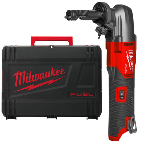 Milwaukee M12FNB16-0X 12V FUEL Brushless 1.6mm Nibbler with Case 4933479618 - MonkeyTools