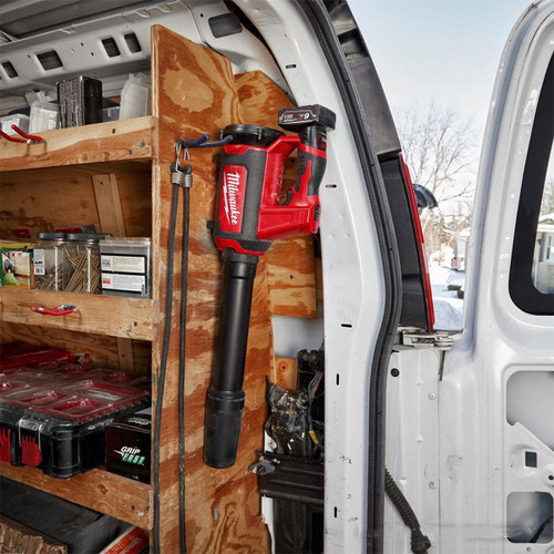 Milwaukee M12BBL-0 12V Blower Body Only 4933472214 - MonkeyTools