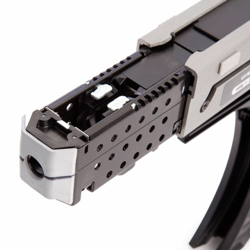 Makita DFR750Z 18V LXT Li-Ion 45 – 75 mm Auto Feed Screwdriver Body Only - MonkeyTools