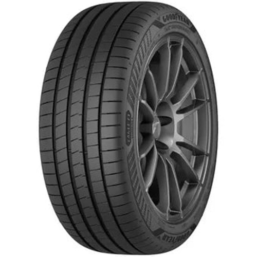 Goodyear Eagle F1 Asymmetric 6  205/45 R17 Y (88) C A 69A - MonkeyTools