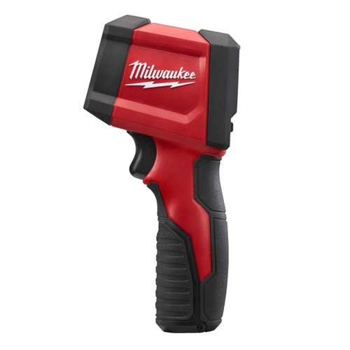 Milwaukee 2267-40 Infrared Non Contact Digital Thermometer 4933451906 - MonkeyTools