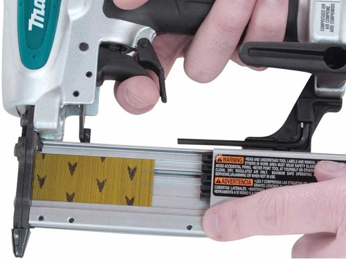 Makita AF353 First Fix 23Ga Pin Nailer Body Only - MonkeyTools Makita AF353 First Fix 23Ga Pin Nailer Body Only - MonkeyTools
