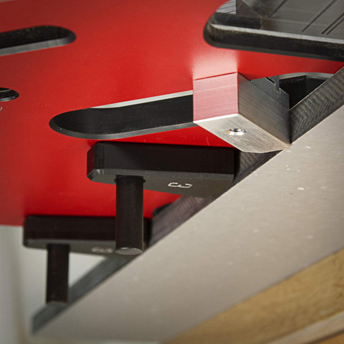 Trend Worktop True Cut Out Square Angle Cutting KWJ/OSD - MonkeyTools