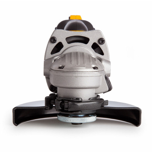 Dewalt DCG412N 18V XR Li-ion 125mm Angle Grinder Body Only - MonkeyTools