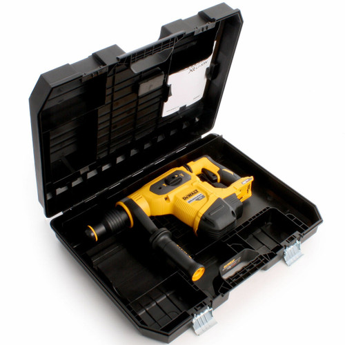 Dewalt DCH481N 54V Flexvolt Brushless SDS-Max Hammer Drill Body Only - MonkeyTools