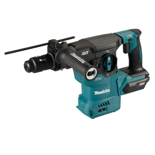 Makita HR009GZ01 40V XGT Brushless Rotary Hammer Drill Body Only - MonkeyTools