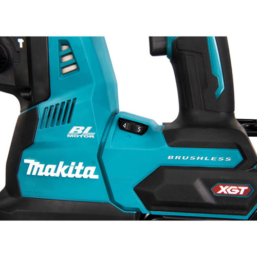 Makita HR003GZ 40V Max XGT Brushless SDS+ Rotary Hammer Drill Body Only - MonkeyTools
